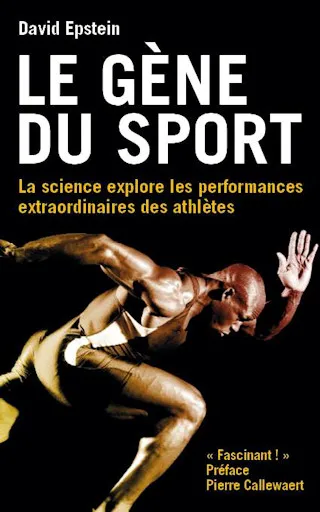Gène du sport