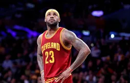 LeBron James devient le 4e meilleur passeur de l’histoire des playoffs