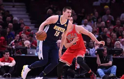 [Stats & highlights] Denver, Washington et Charlotte finissent en beauté