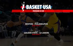 Programme du soir | Que la saison 2022/23 débute !