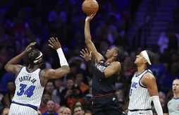 Plus solides, les Sixers écartent le Magic et vont en playoffs !