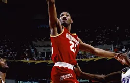 Le shoot décisif favori de Robert Horry date de son année rookie