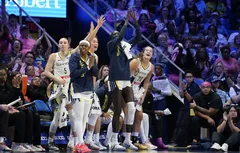 Dallas ne relâche pas avant la trêve
