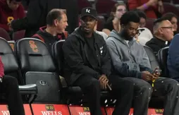 Les Knicks tentent d’enterrer la hache de guerre avec Rich Paul