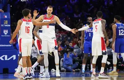 Le duo Beal-Porzingis trouve ses marques