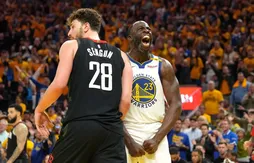 Les fautes techniques et flagrantes, la “cape d’invisibilité” de Draymond Green ?