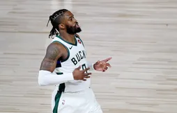 Wesley Matthews rejoint les Lakers