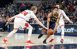 Les Bulls toujours sans réponse face à leurs problèmes