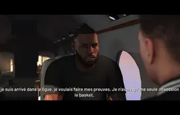 Le grand test de NBA 2K20 : des progrès sur le gameplay, mais pas grand-chose d’autre…