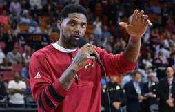 Miami va retirer le maillot d’Udonis Haslem