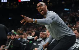 À Boston, une promotion pour Sam Cassell ?