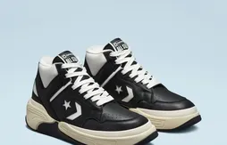 La Converse Weapon CX, un classique revisité avec succès
