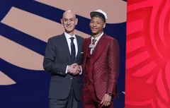 Les Pelicans sont repartis avec deux joueurs du Top 15