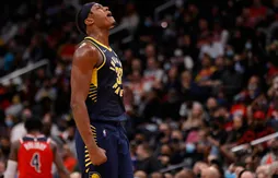 Un record au goût amer pour Myles Turner