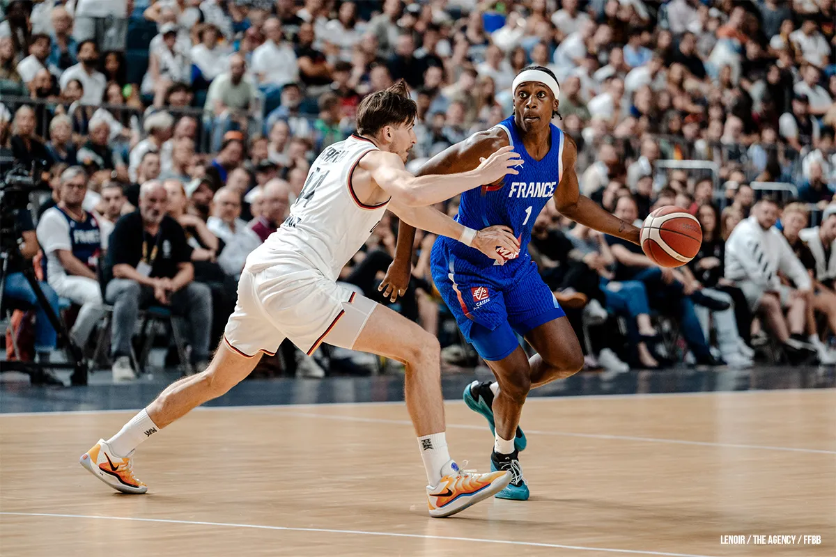 Frank Ntilikina