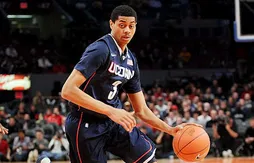 Draft 2012 : la fiche de Jeremy Lamb
