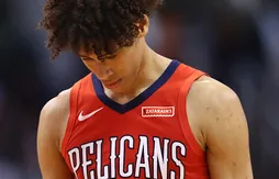 Douze chefs d’inculpation retenus contre Jaxson Hayes