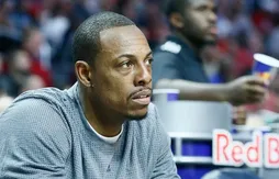 Paul Pierce estime que Team USA n’était pas préparée pour la Coupe du monde 2002