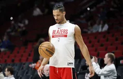 Josh Hart part aux Knicks