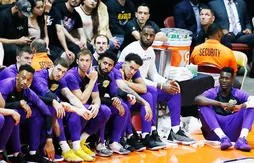 Les Lakers rongés par les rumeurs