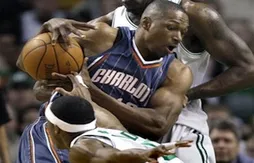 Theo Ratliff, le porte-bonheur de Charlotte