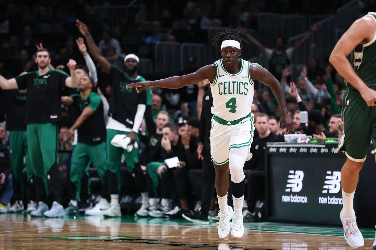 Celtics