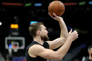 Domantas Sabonis prêt à se réinvestir dans le projet des Kings ?