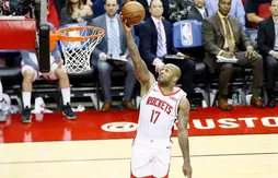 P.J. Tucker, plus fort que jamais ?