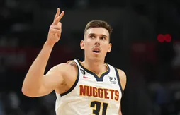 Vlatko Cancar en partance pour Milan