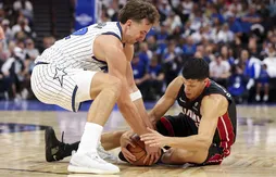 Simone Fontecchio : « Je n’aime pas être considéré comme ce joueur européen qui ne défend pas »