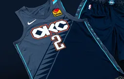 Le Thunder rend un nouvel hommage aux Amérindiens