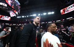 L’ombre de Chauncey Billups plane sur les débuts de Tiago Splitter