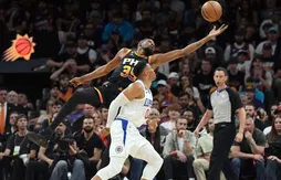 Russell Westbrook a compensé sa maladresse par sa défense