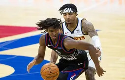 Sixers – Nuggets : l’épatant Tyrese Maxey n’a pas suffi