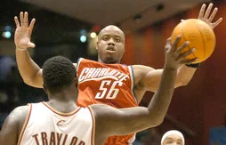 Décès de Brandon Hunter (1980-2023)