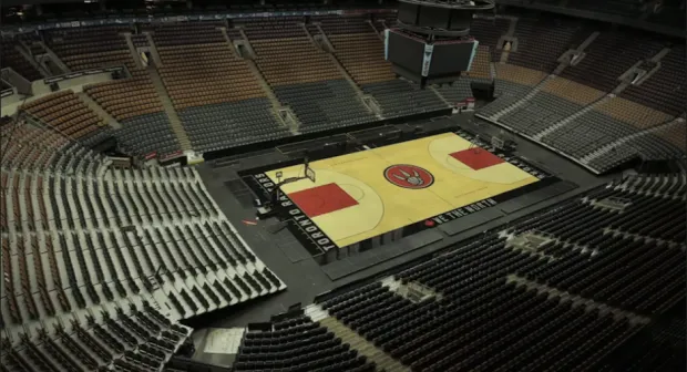 raptors-parquet