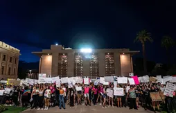 La NBA et la WNBA prennent position contre la révocation du droit à l’avortement aux États-Unis