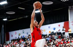 Quel bilan pour les Français présents en Summer League ?