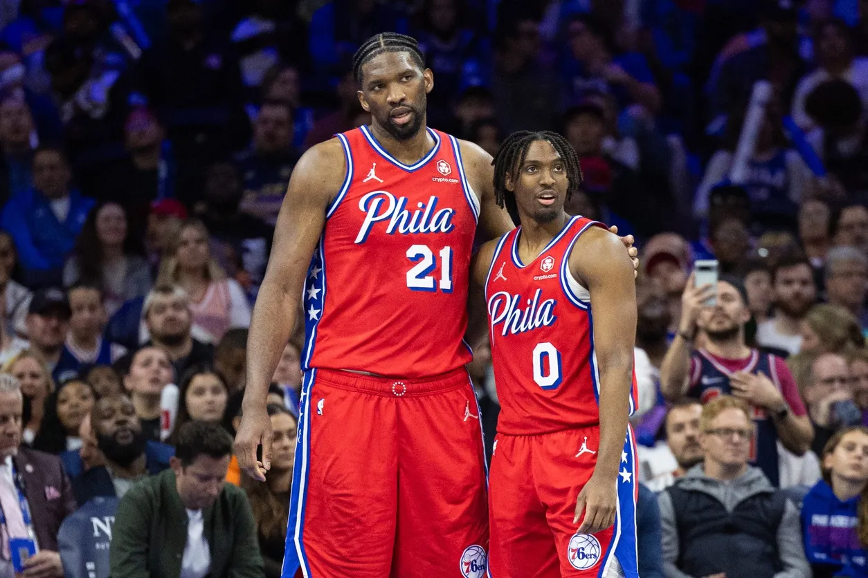 sixers