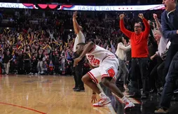 [replay] Le game winner d’E’Twaun Moore face au Thunder