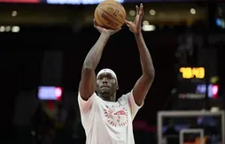 Les Blazers garantissent le contrat de Duop Reath