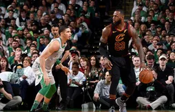 Le Top 10 des playoffs en vidéo