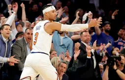 Coupe du monde 2023 : Josh Hart, dernier représentant de Team USA