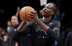 Les Suns favoris pour mettre la main sur Bol Bol ?