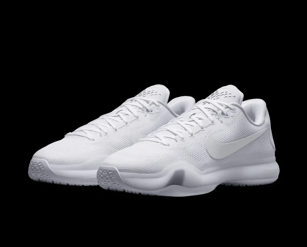 Kobe 10