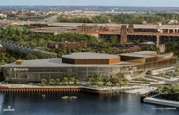 Les Cavs auront un “simulateur” de toutes les salles de la ligue