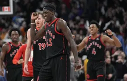 Bilan estival | Les Raptors en plein brouillard