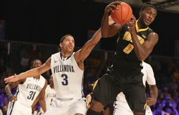 Battle 4 Atlantis : Villanova au bout de la nuit