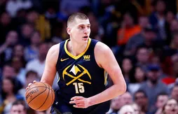 Le GM des Nuggets revient sur la progression de Nikola Jokic