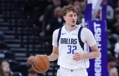 Cooper Flagg honoré et surpris d’être cité pour le All-Star Game